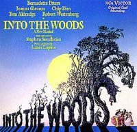 Into the Woods (Original Cast Recording)